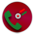 call recorder pro icon