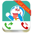 call from Doramon : Prank call 2018 アイコン