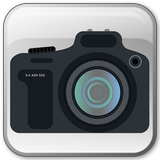 360 Camera HD Pro icône