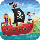 Ship Wreckin' Cannon Pirate APK