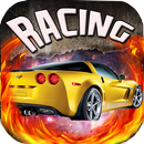Lemon Road 3D Racing Monitor APK