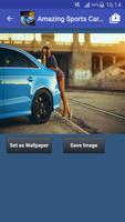 Sports Car Wallpapers screenshot 3