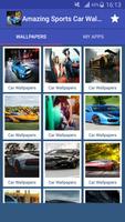 Sports Car Wallpapers screenshot 1