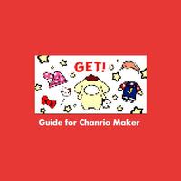Free For Chanrio Maker Guide Affiche