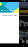 BEST SUPER CARS WALLPAPERS HD Plakat