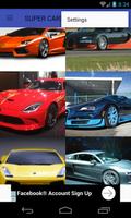 BEST SUPER CARS WALLPAPERS HD اسکرین شاٹ 2