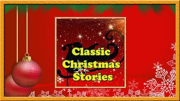 Classic Christmas Stories Affiche