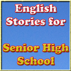 Stories for Senior High School আইকন