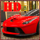 ikon Supercar Wallpaper HD - LaFerrari