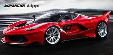 Supercar Wallpaper