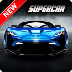 Supercar Wallpaper APK Herunterladen