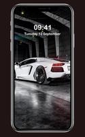 Supercar Wallpapers پوسٹر