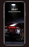 Supercar Wallpapers ภาพหน้าจอ 1