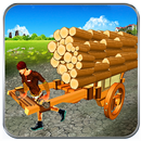 Super Cart Hero- Village Transport Simulator-APK