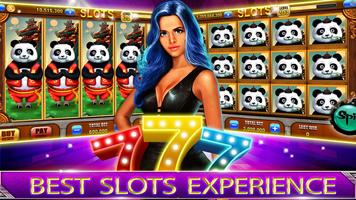 Slots: Vegas 777 Slot Machines capture d'écran 1