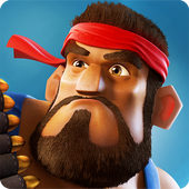 Boom Beach icon Boom Beach icon