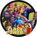 Clash of Power