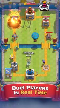 Clash Royale apk screenshot