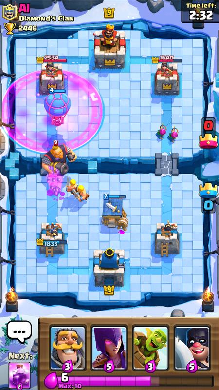 APK Clash Royale APK Clash Royale