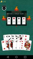 Super Spades Affiche