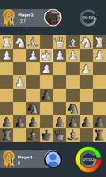 Super Chess (Online) ポスター