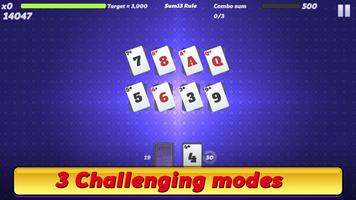 Chain Solitaire ảnh chụp màn hình 2