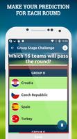 EURO 2016 Challenge capture d'écran 3