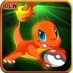 super charmander adventure