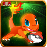 super charmander adventure icon