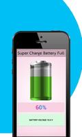 Super Charge Battery Full Ekran Görüntüsü 1