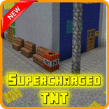 Supercharged TNT for MCPE .16