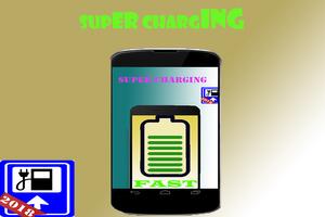 super charging -fast charger- 截圖 2