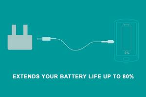 Super Charge Battery Booster capture d'écran 2