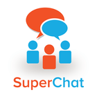 SuperChat-icoon