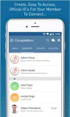 Скачать SuperChat APK