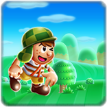 ”Super Chavo Run Adventures