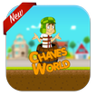 Super chaves World
