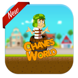 Super chaves World icône