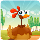 Super  Chicken Run APK