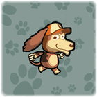 آیکون‌ Chocolo Adventures
