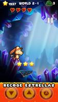 برنامه‌نما Chocolo Adventures عکس از صفحه