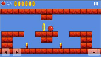 Bounce Classic screenshot 1