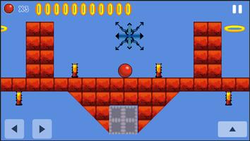 Bounce Classic screenshot 2