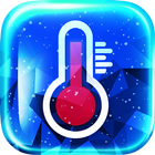 Fast CPU Cooling-Phone Cooler icon