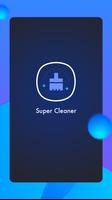 Super Cleaner Poster