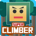 🌲 Super Climber 🌲