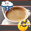 Temps du café temps de l'horlo APK