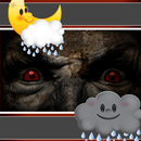 Horreur, horloge, temps APK