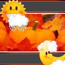 Horloge et temps de citrouille APK