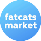 Fatcats market biểu tượng